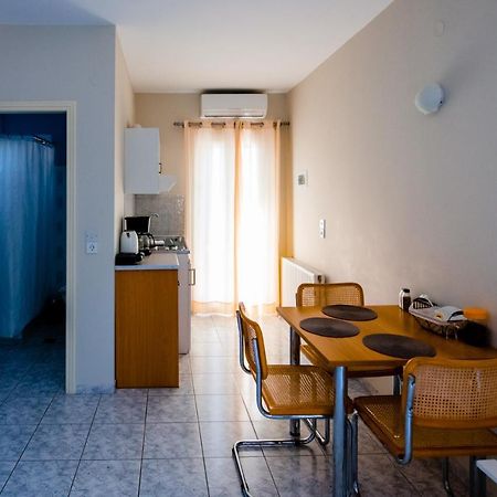 Pessada Bay Studios And Apartments Pesádha Exterior photo